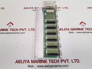 Mitsubishi electric melsec-q q35b base unit 645g51a e e