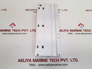 Mitsubishi electric melsec-q q35b base unit 645g51a e e