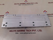 Mitsubishi melsec-q q38b base unit 646g51a d d