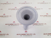 Hobart e119099 1 overflow am12 dish washer tube
