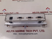 Black box vga splitter 2-channel