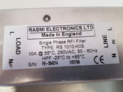 Keb combivert 07 f4 s0c-m220+05.f4.s0c-m220 inverter