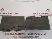 Siemens simatic s7 6es7 151-1aa02-0ab0 interface module