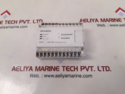 Mitsubishi melsec fx0-14mt-dss transistor unit