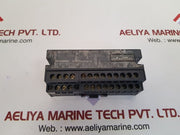 Mitsubishi melsec aj65sbtb1-16d input unit