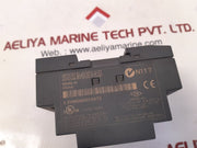 Siemens 6ed1 052-1fb00-0ba5 logic module