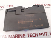 Siemens simatic s7 6es7 151-1aa01-0ab0 interface module