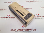 Omron c20p-cdr-ae programmable controller