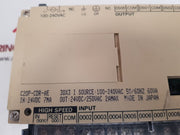 Omron c20p-cdr-ae programmable controller