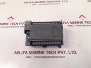 Siemens simatic s7-200 6es7 214-1bd23-0xb0 controller