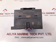 Siemens simatic s7-200 6es7 214-1bd23-0xb0 controller