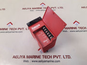 Mitsubishi Q61P-a1 Power Supply Unit 100-120Vac 50/60Hz