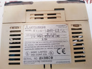 Mitsubishi melsec fx0s-14mr-es programmable controller
