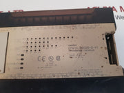 Omron cpm1a-30cdr-d-v1 programmable controller 24VDC 20W