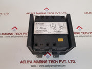 Ero electronic etr060600000 three phase contactor