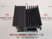 Ero electronic etr060600000 three phase contactor