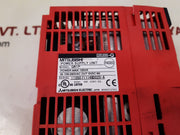 Mitsubishi melsec-q q61p power supply unit 50/60hz