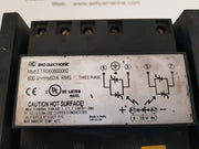 Ero electronic etr060600000 three phase contactor