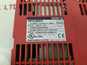 Mitsubishi Q61P-a2 Power Supply Unit 200-240Vac