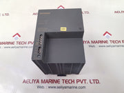 Siemens 6ep1334-2aa00 power supply