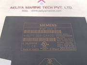 Siemens 6ep1334-2aa00 power supply