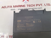 Siemens 6Es7 321-1Bl00-0Aa0 Digital Input Module 60Â°C