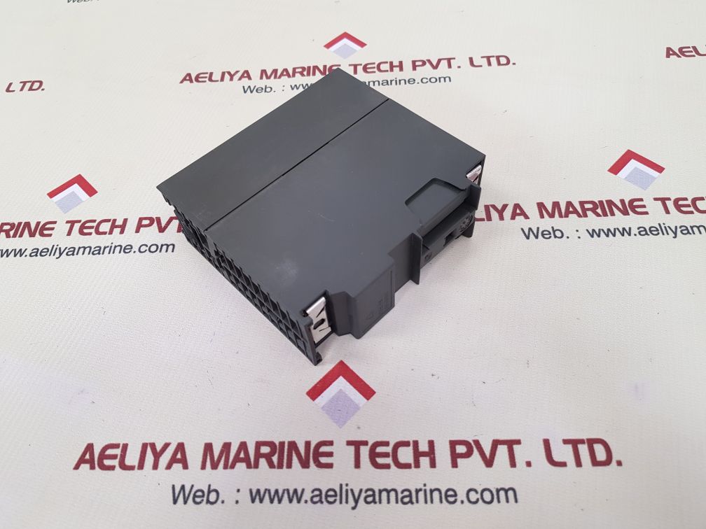 Siemens 6Es7 321-1Bl00-0Aa0 Digital Input Module 60Â°C