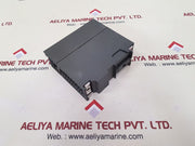 Siemens 6Es7 321-1Bl00-0Aa0 Digital Input Module 60Â°C