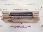 Omron sysmac c60h programmable controller c60h-c6dr-de-v1