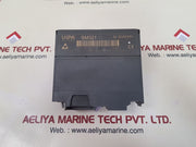 Vipa sm321 digital input 321-1bl00