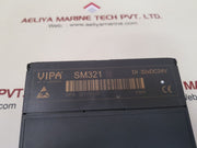 Vipa sm321 digital input 321-1bl00