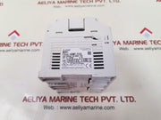 Mitsubishi melsec fx3g-40mt/ess programmable controller
