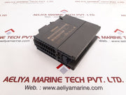 Siemens 6es7 321-1bl00-0aa0 simatic s7 digital input module