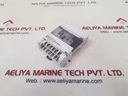 Keyence kl-16bx input module