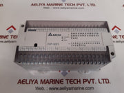 Delta Dvp60Es00R2 Programmable Controller 100-240Vac 50/60Hz