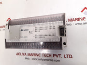 Delta Dvp60Es00R2 Programmable Controller 100-240Vac 50/60Hz
