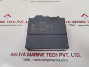 Siemens 6es7 322-1bl00-0aa0 output module