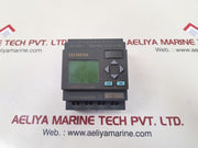Siemens 6ed1 052-1md00-0ba4 logic module USed