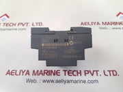 Siemens 6ed1 052-1md00-0ba4 logic module USed