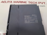 Mitsubishi melsec-q q06hcpu cpu unit