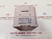 Omron cpm1-20edr i/o unit