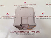 Omron cpm1-20cdr-a programmable controller