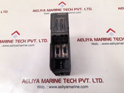 Siemens simatic s7 6es7 158-0ad01-0xa0 coupler module