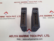 Mitsubishi melsec-q qy42p output unit