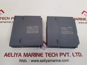 Mitsubishi melsec-q qy42p output unit