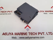 Mitsubishi qj71c24 melsec-q rs-232/rs-422/485 unit