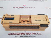 Mitsubishi electric melsec f1-30mr-es programmable controller