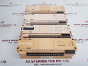 Mitsubishi melsec f1-30mr-es programmable controller