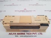 Mitsubishi melsec f1-30mr-es programmable controller