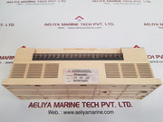Mitsubishi melsec f1-30mr-es programmable controller